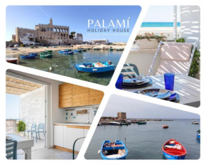 Palamì - Polignano a Mare Holiday House